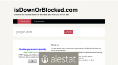 isdownorblocked.com