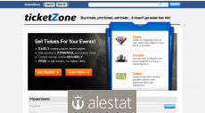 ticketzone.com