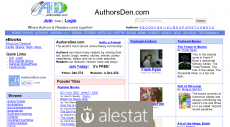 authorsden.com