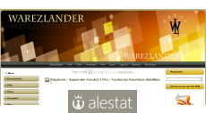 warezlander.com