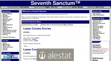 seventhsanctum.com