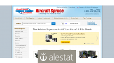 aircraftspruce.com