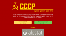 cccp-project.net