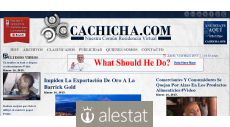 cachicha.com
