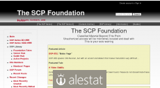 scp-wiki.net