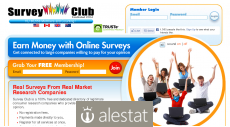 surveyclub.com