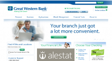 greatwesternbank.com