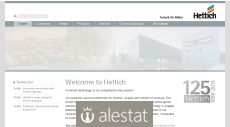 hettich.com