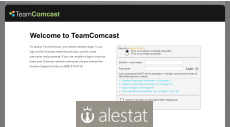 teamcomcast.com