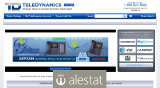 teledynamics.com