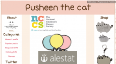 pusheen.com