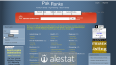 pakranks.com