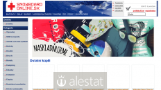 snowboard-online.sk