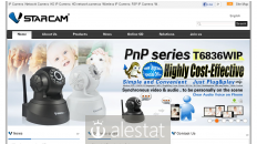 vstarcam.com