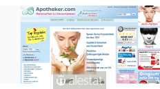 apotheker.com