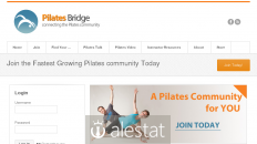 pilatesbridge.com