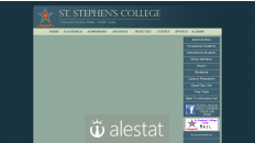 ststephens.edu