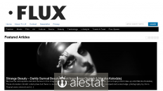 fluxmagazine.com