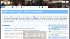 python.org.ar