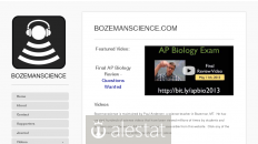 bozemanscience.com