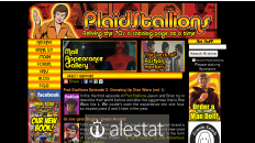 plaidstallions.com