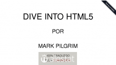 diveintohtml5.com.br