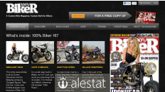 100-biker.com