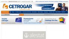 cetrogar.com.ar