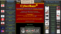 cyberbass.com