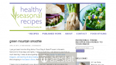 healthyseasonalrecipes.com
