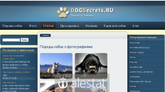 dogsecrets.ru