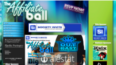 affiliateball.com