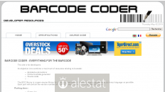 barcode-coder.com