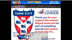 yorkcityfootballclub.co.uk