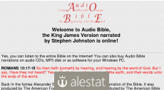 audio-bible.com