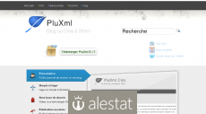 pluxml.org