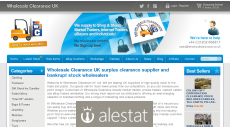 wholesaleclearance.co.uk