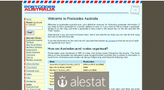 postcodes-australia.com