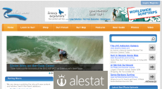 surfing-waves.com
