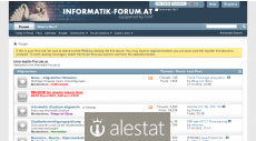 informatik-forum.at