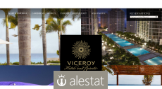viceroyhotelsandresorts.com