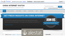 chinainternetwatch.com
