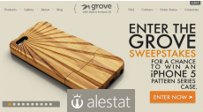 grovemade.com