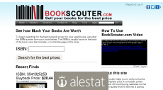bookscouter.com