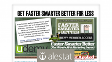 fastersmarterbetter.com