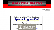 real-time-traffic.net