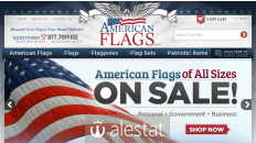 americanflags.com