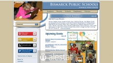 bismarckschools.org