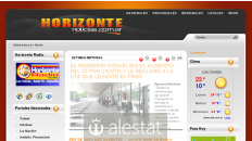 horizontenoticias.com.ar