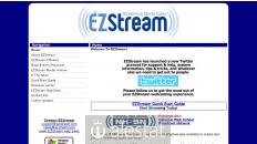 ezstream.net